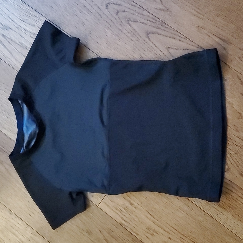 Sweat Shaper Women's Athletic Tee